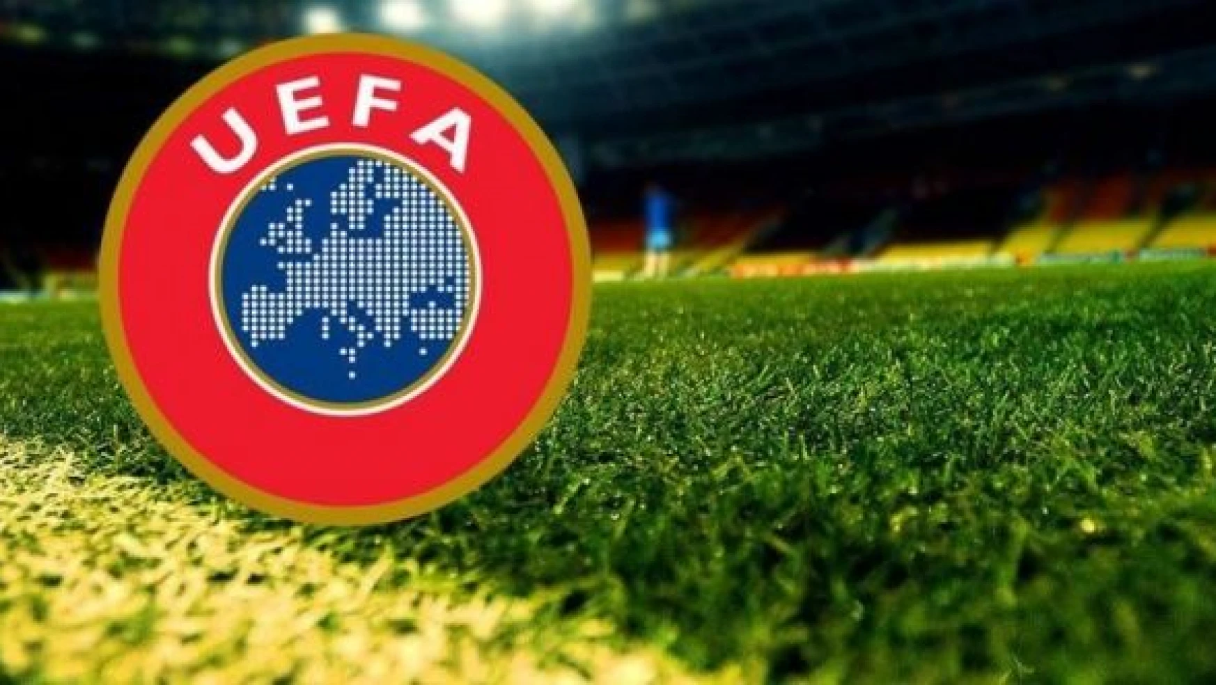 UEFA'dan Rusya kararı! Men edildiler
