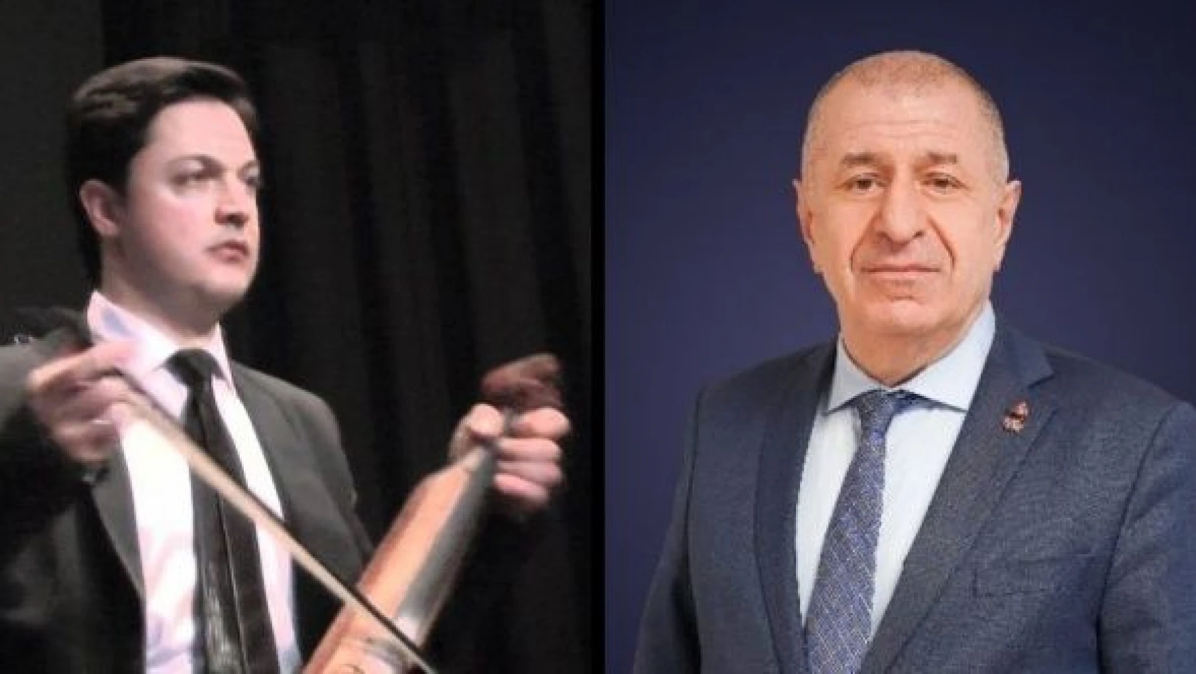 Ümit Özdağ'dan Trabzonspor'a 'Pontus' uyarısı