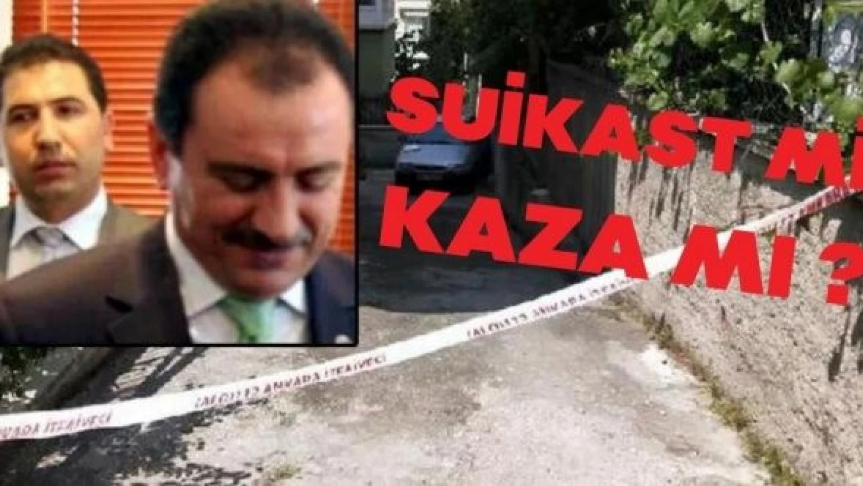 Yazıcıoğlu davasının tanığı Erol Yıldız hayatını kaybetti