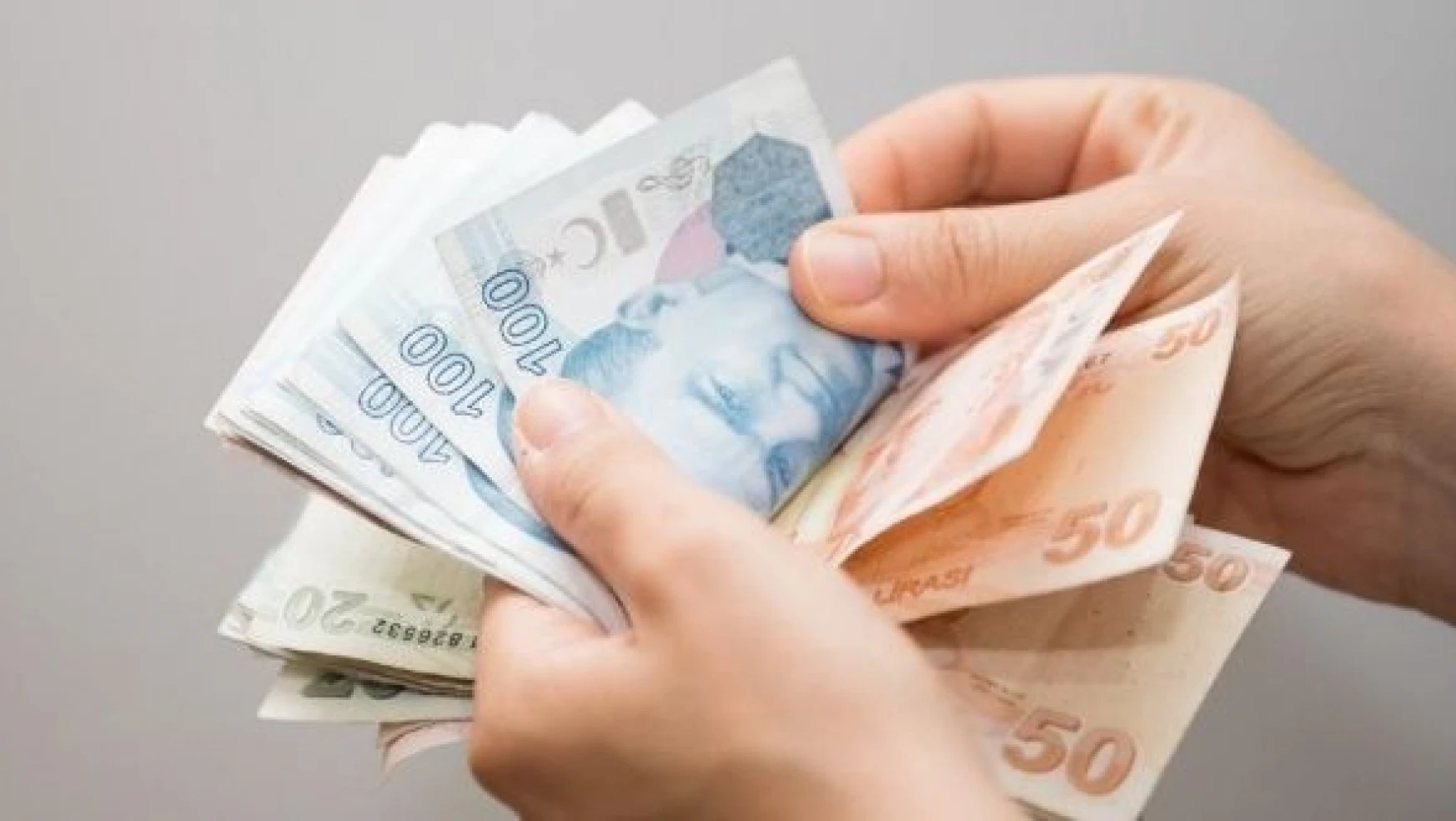 Asgari Ücret Tespit Komisyonu'na teklif edilen ücret açıklandı