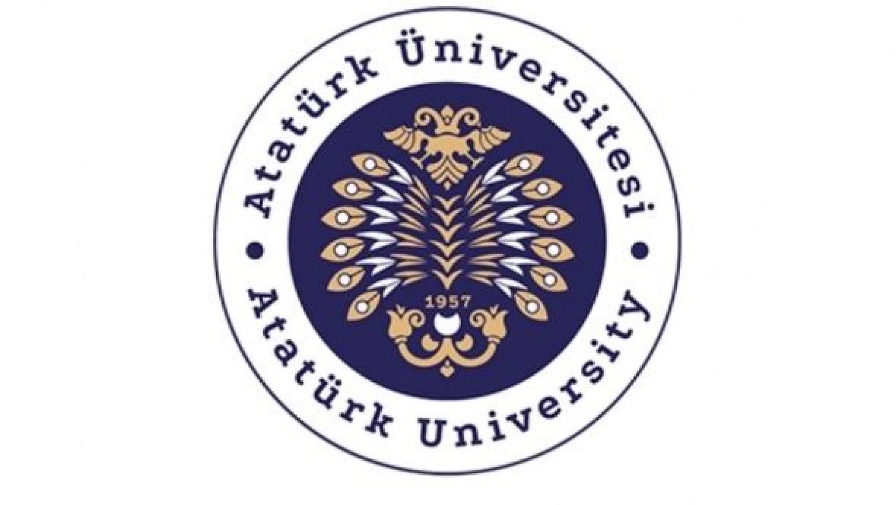 Atatürk Üniversitesi mezunlarının sayısı Horasan nüfusunu geçti