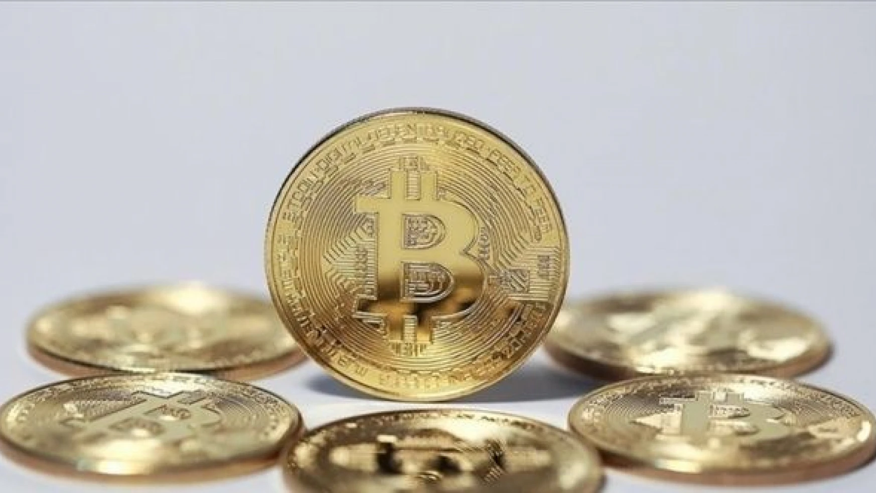 Bitcoin 1 günde yüzde 12 değer kaybetti