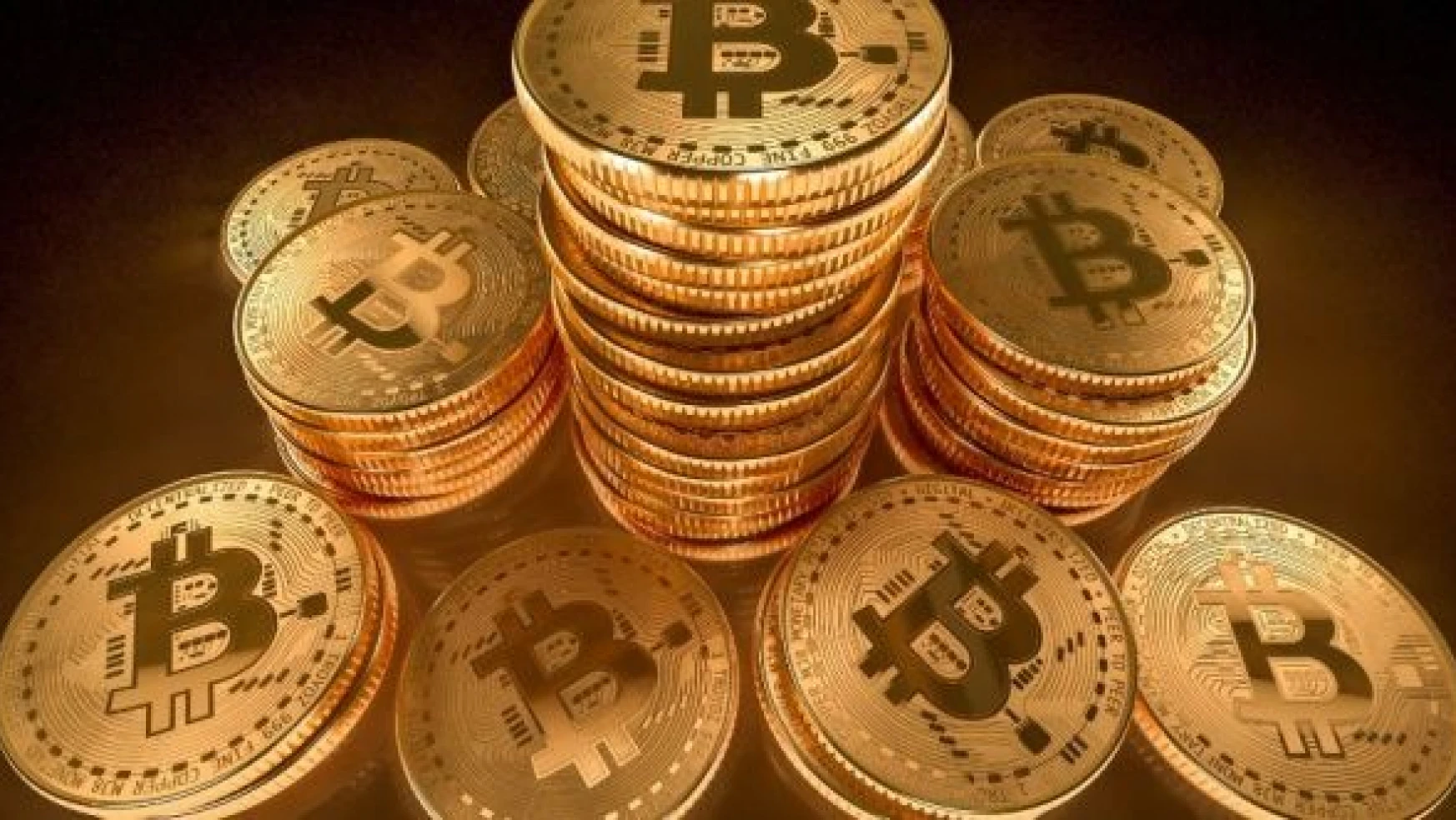 Bitcoin çakılıyor mu?