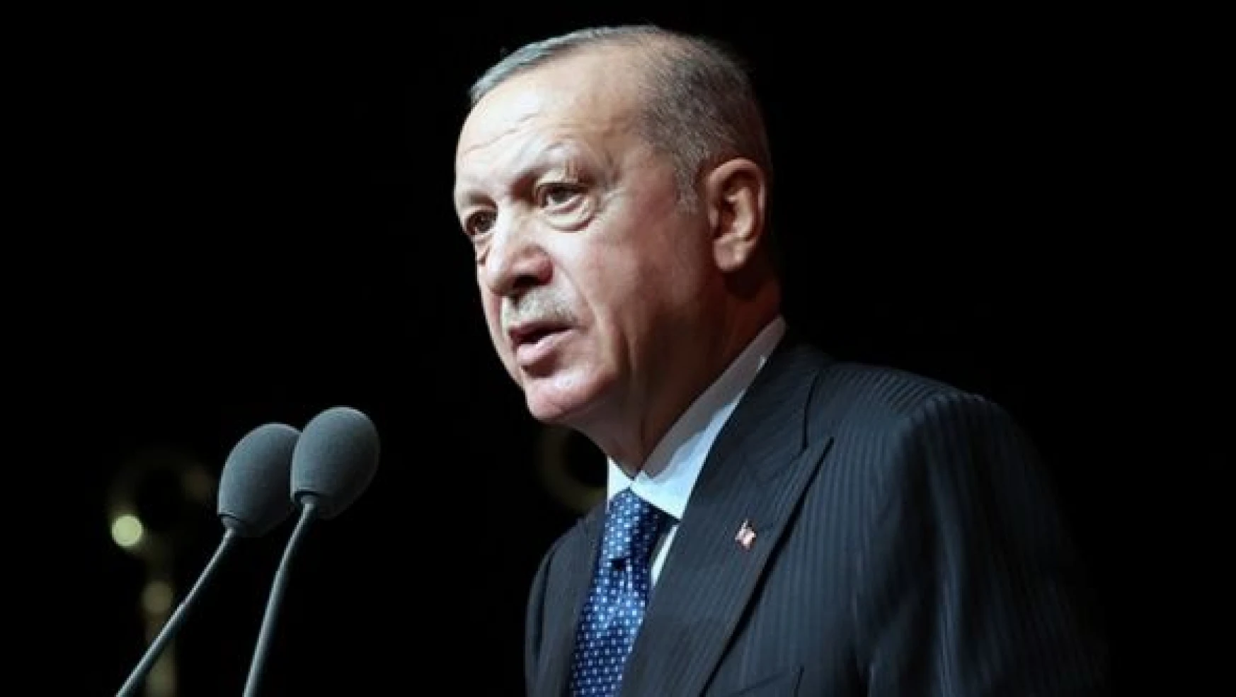 Cumhurbaşkanı Erdoğan: &quotYunanların mültecilere zulmüne şahit oluyoruz"