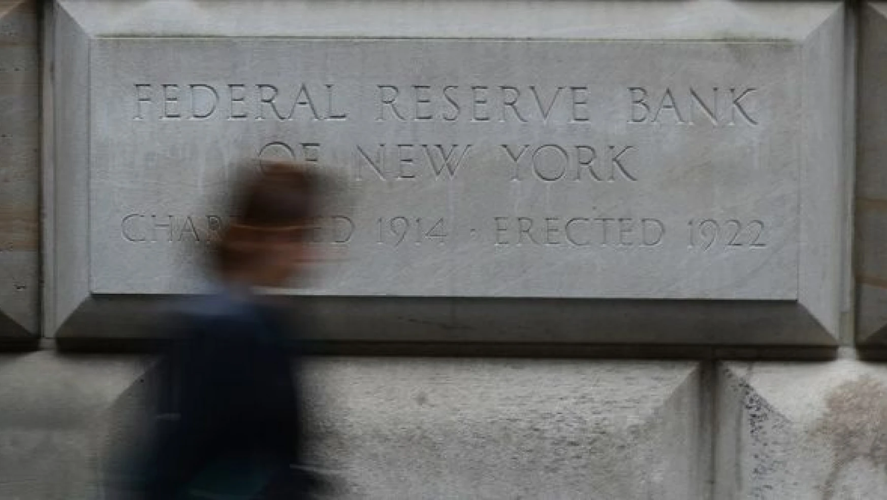 Fed faiz oranını 75 baz puan artırdı enflasyon beklentileri yükseldi