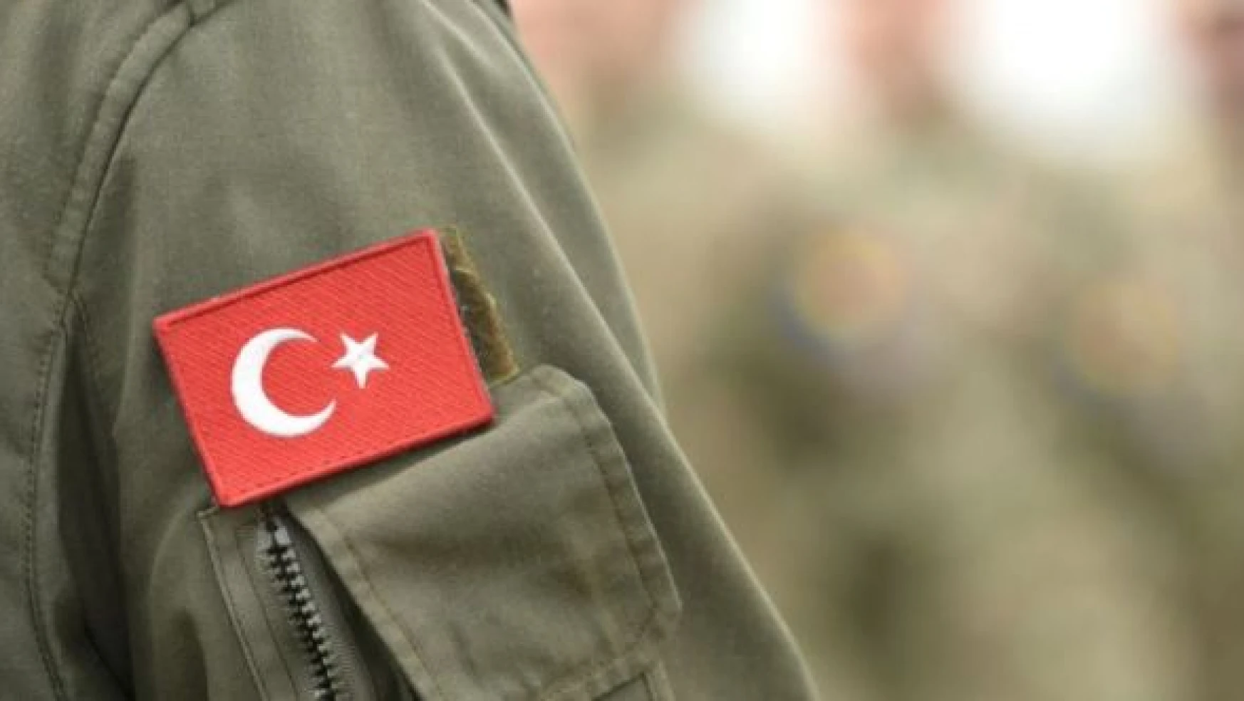 Hakkari'de 4 PKK'lı etkisiz hale getirildi