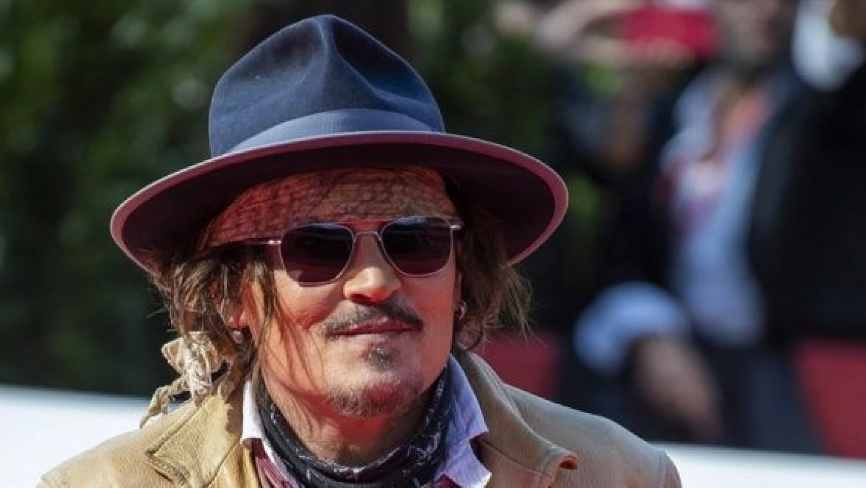 Hollywood oyuncusu Johnny Depp, eski eşinden 15 milyon dolar tazminat kazandı
