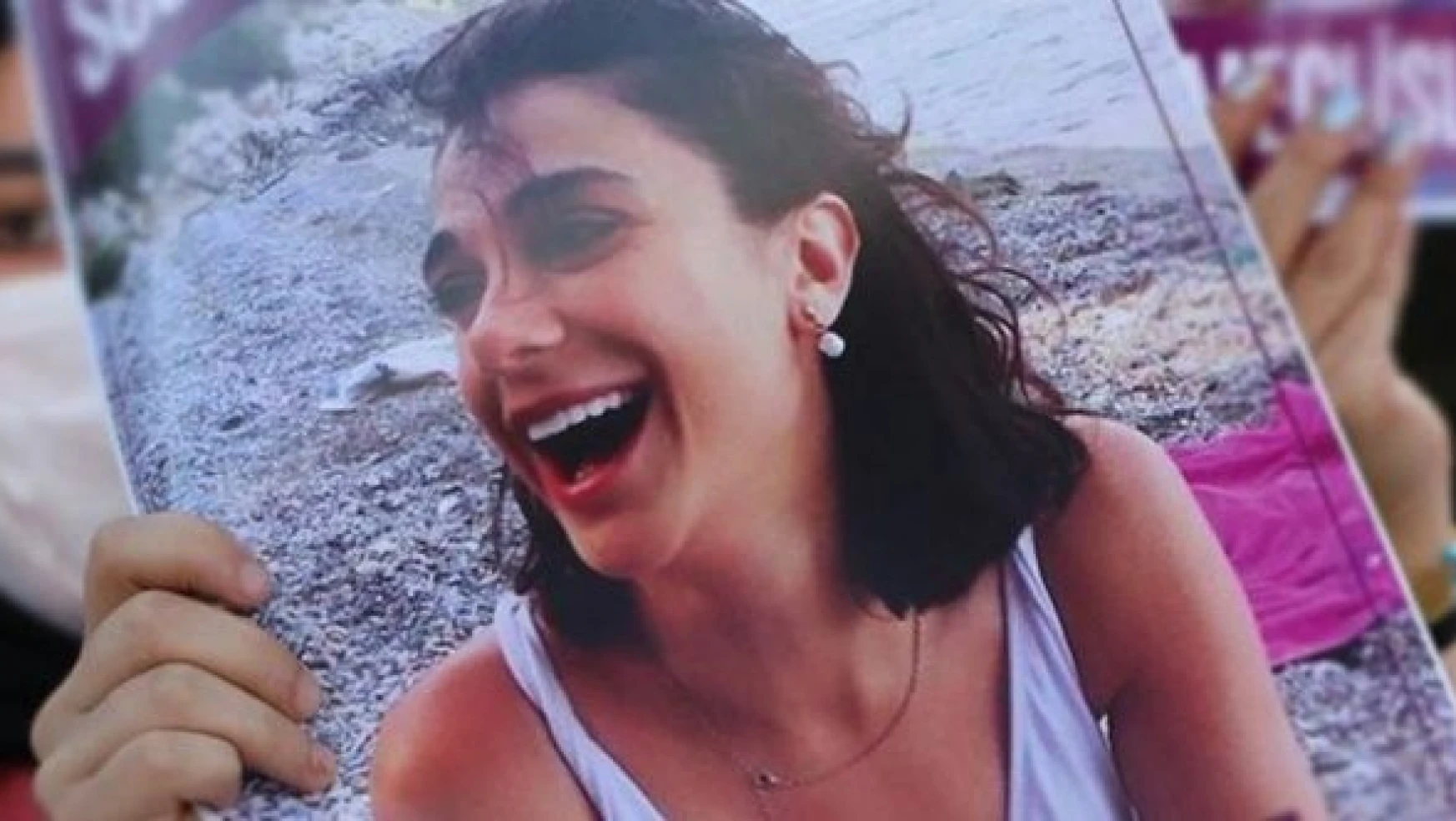 Pınar Gültekin duruşması başladı