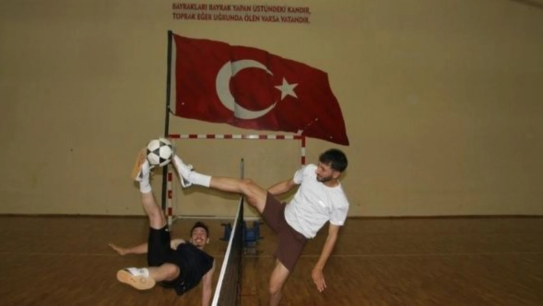 Solhan Ayak Tenisi Takımı,  Türkiye'yi temsil edecek