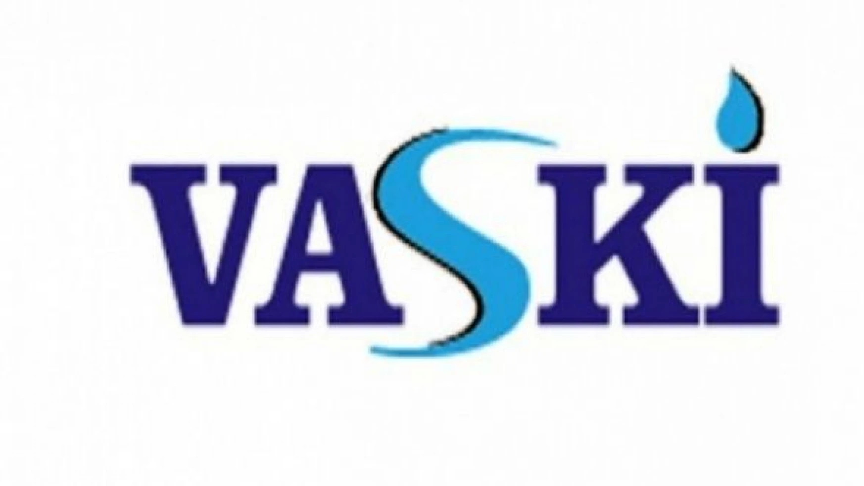 Van'da VASKİ'den 'kötü koku' açıklaması