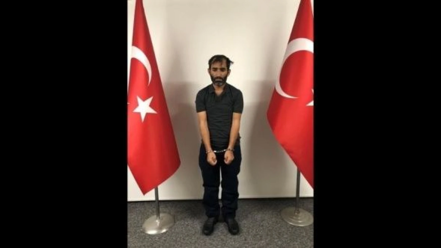 Binbaşı Arslan Kulaksız'ı şehit eden PKK'lı yakalandı