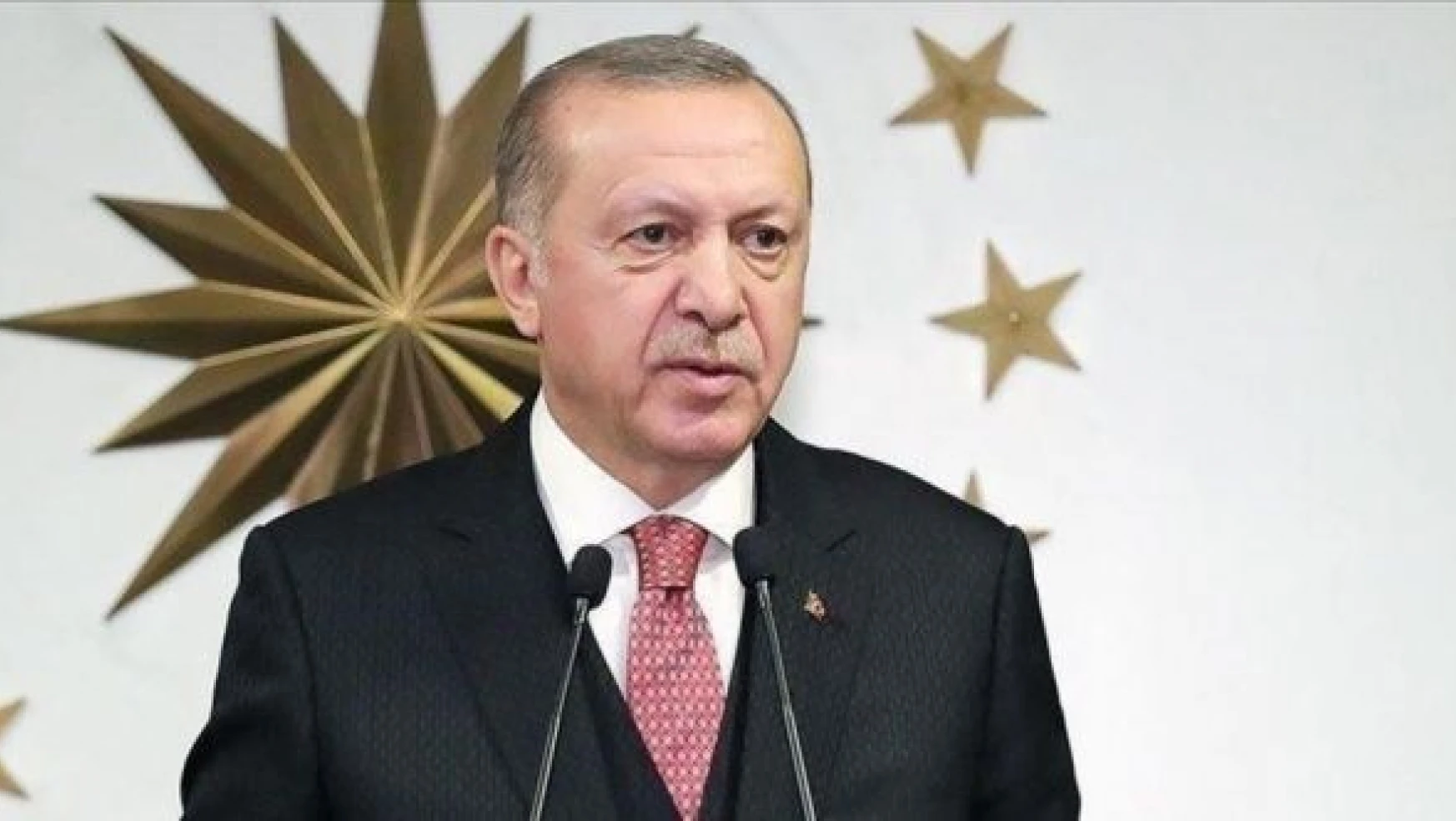 Cumhurbaşkanı Erdoğan şehit asker Bozkurt'un ailesine başsağlığı diledi
