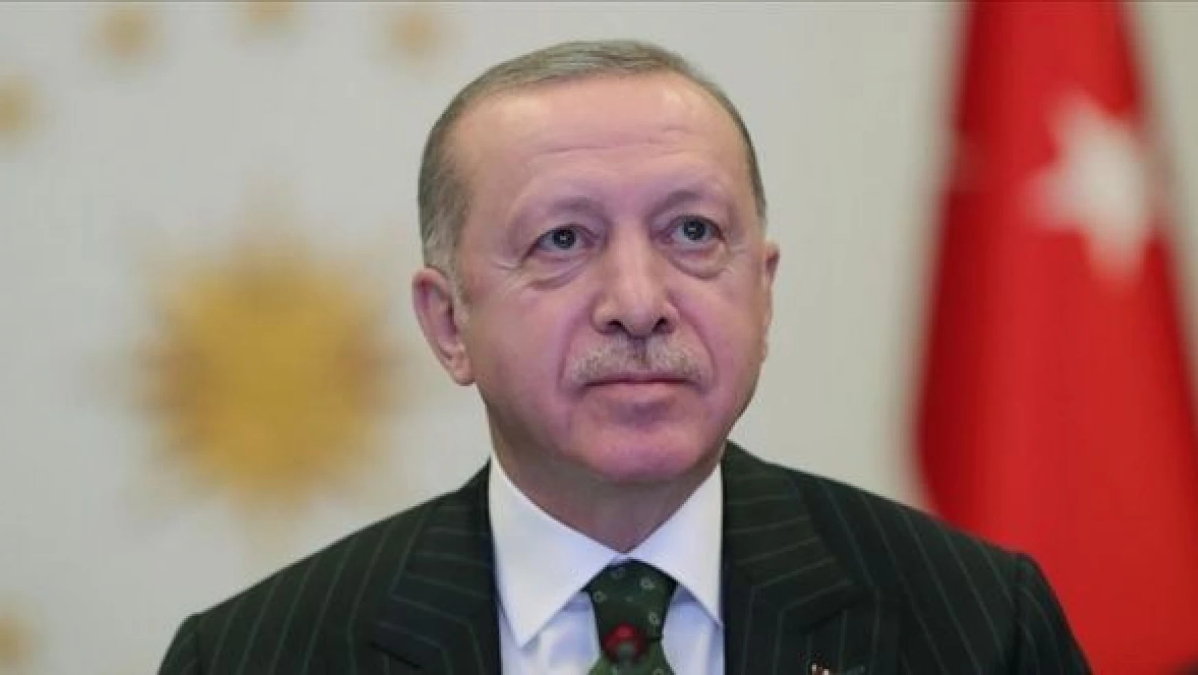 Cumhurbaşkanı Erdoğan'dan hicri yıl mesajı