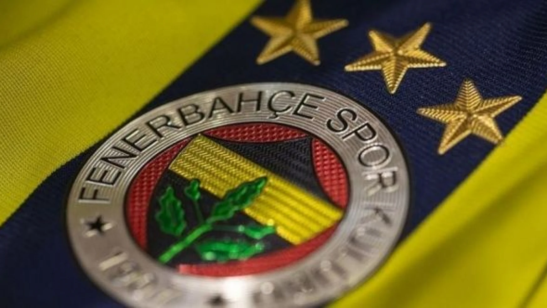 Fenerbahçe, Josua King'i duyurdu