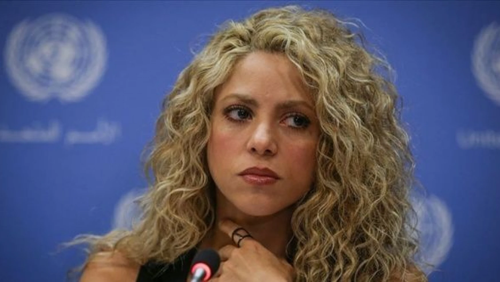 Shakira'ya 8 yıl hapis cezası talep edildi!