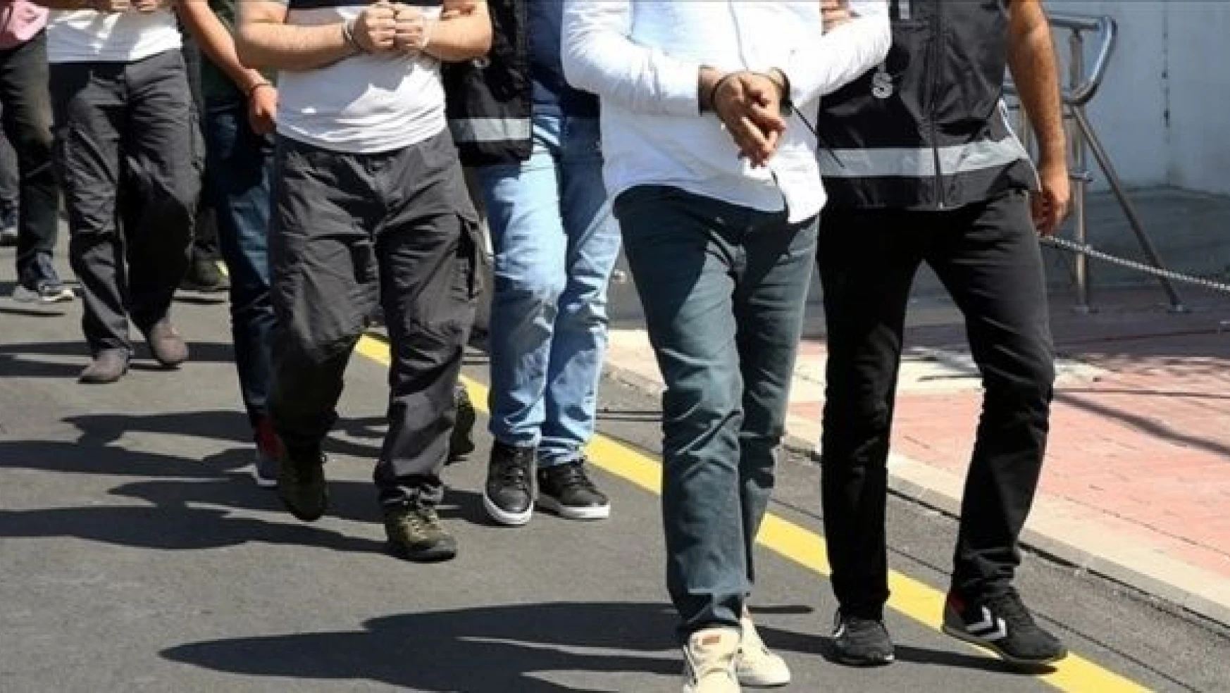 İstanbul merkezli organize suç örgütü operasyonu!