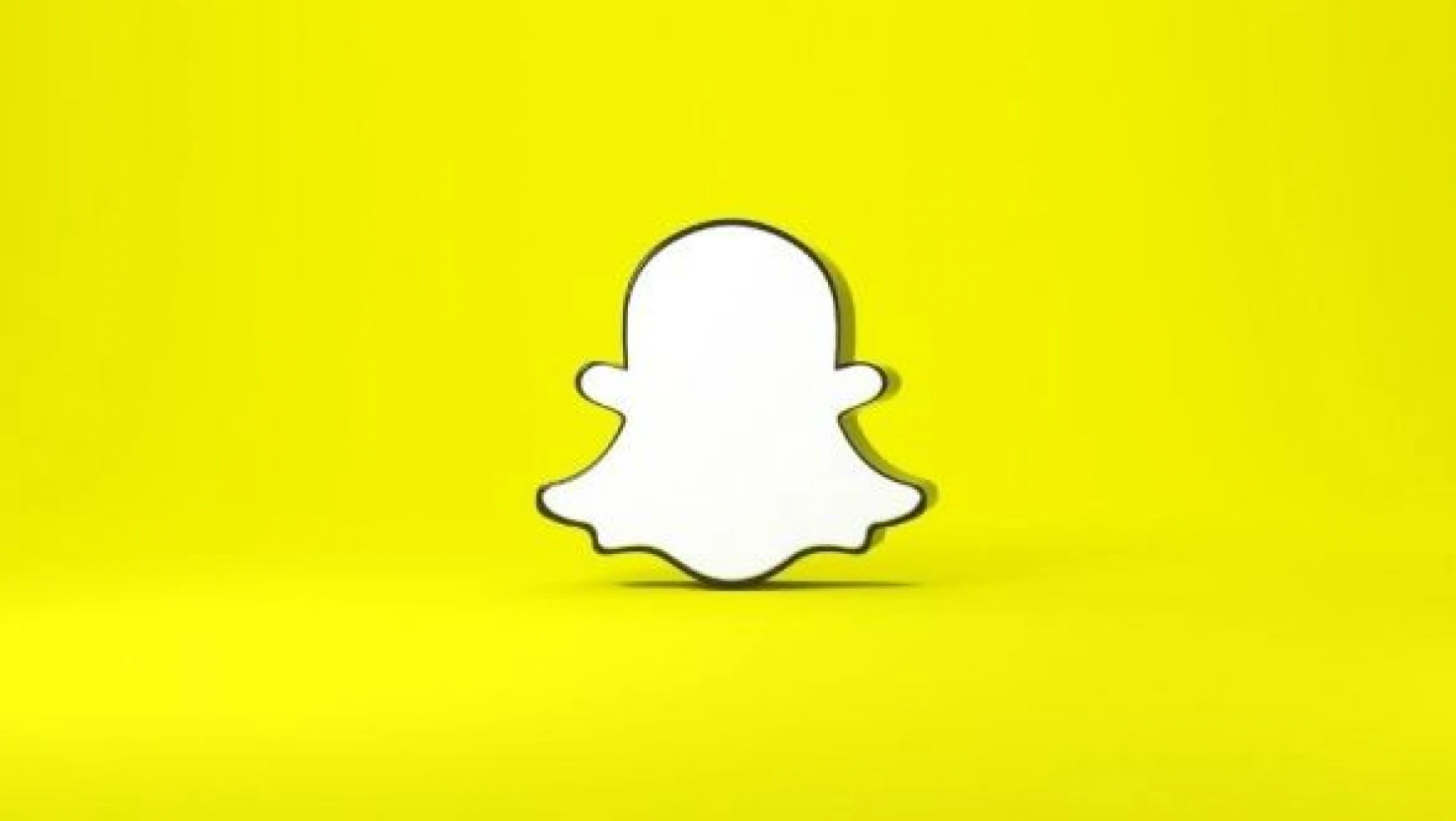 Snapchat masaüstü sürümünü geldi!