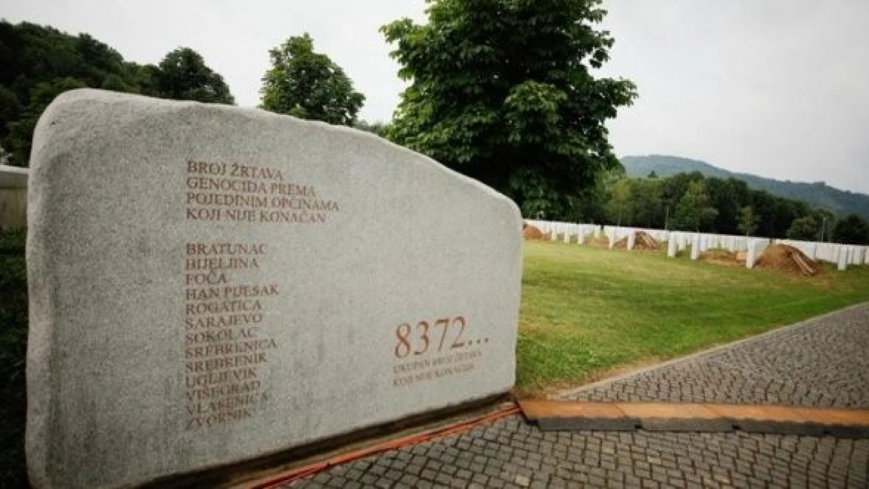 Srebrenitsa Soykırımı nedir ve ne zaman oldu?