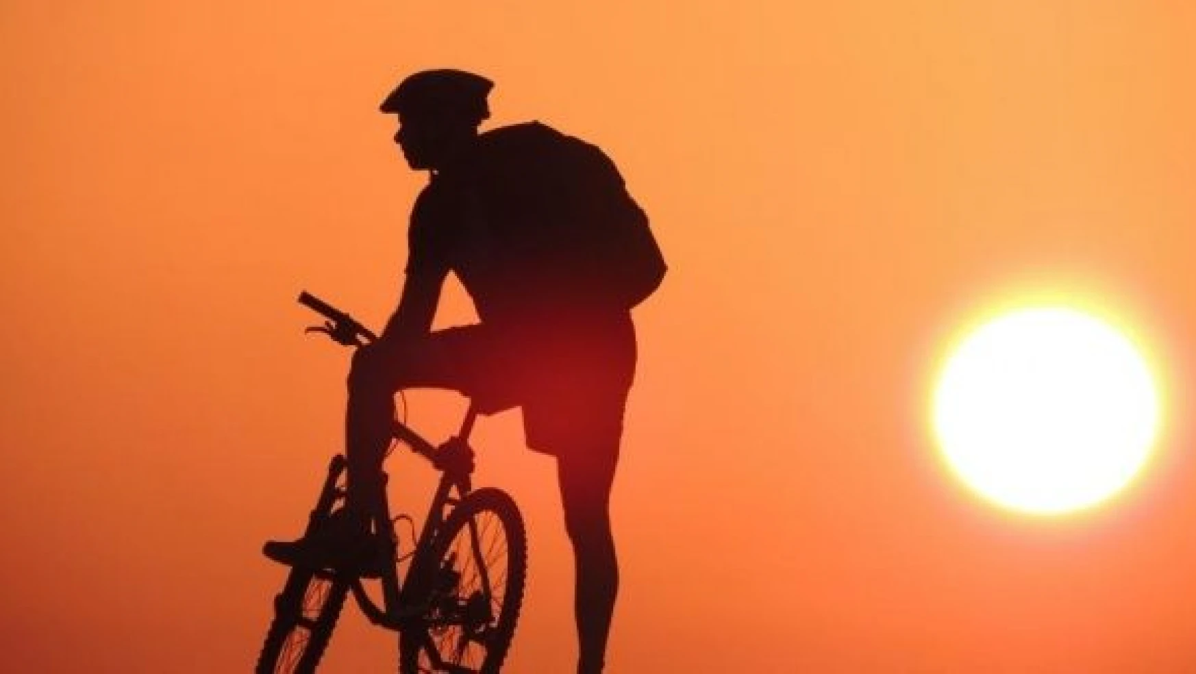 'Tarih ve medeniyetin kalbine yolculuk Malatya uluslararası bisiklet festivali' düzenlenecek