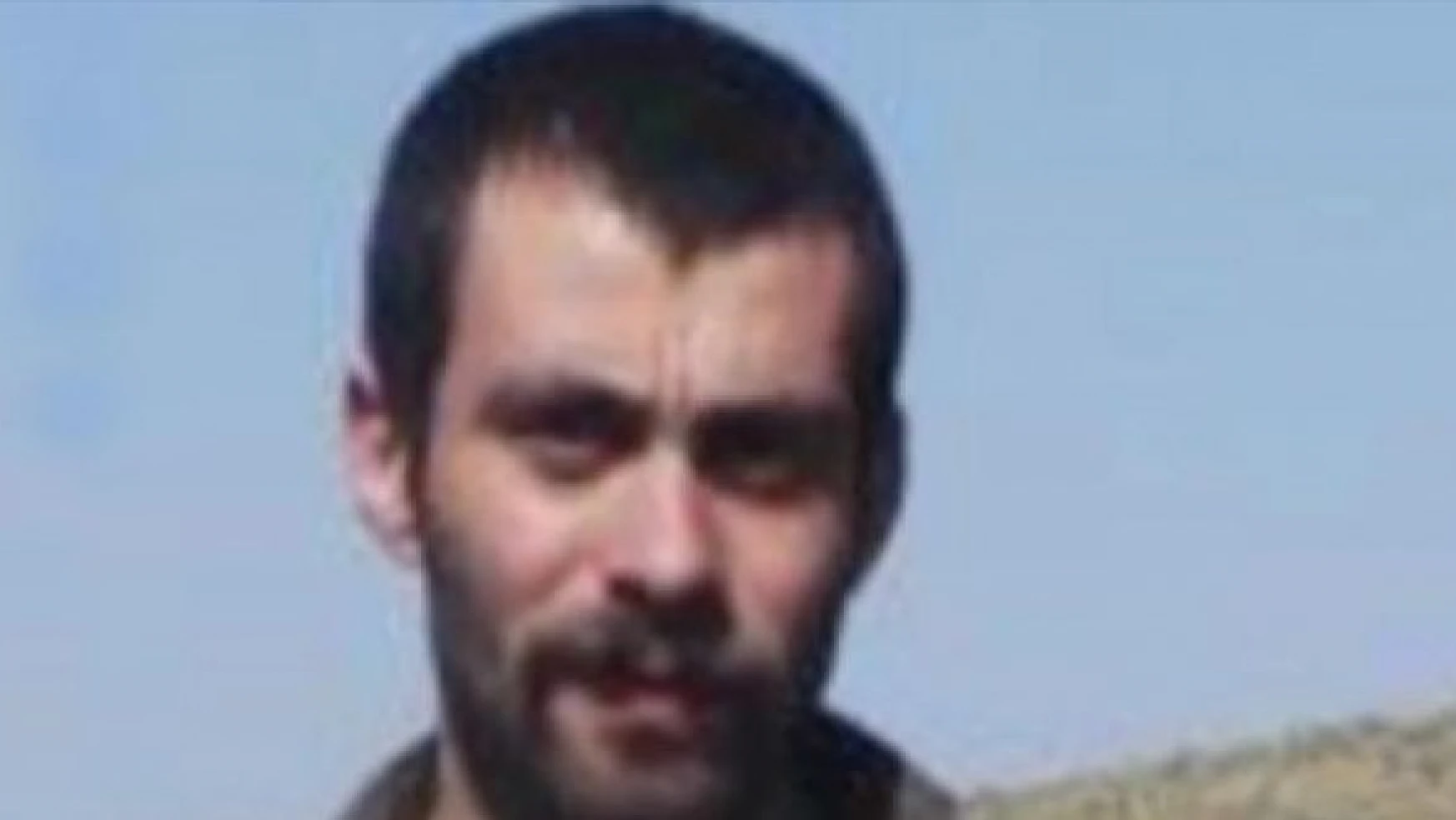 Kırmızı kategorideki PKK'lı terörist öldürüldü!