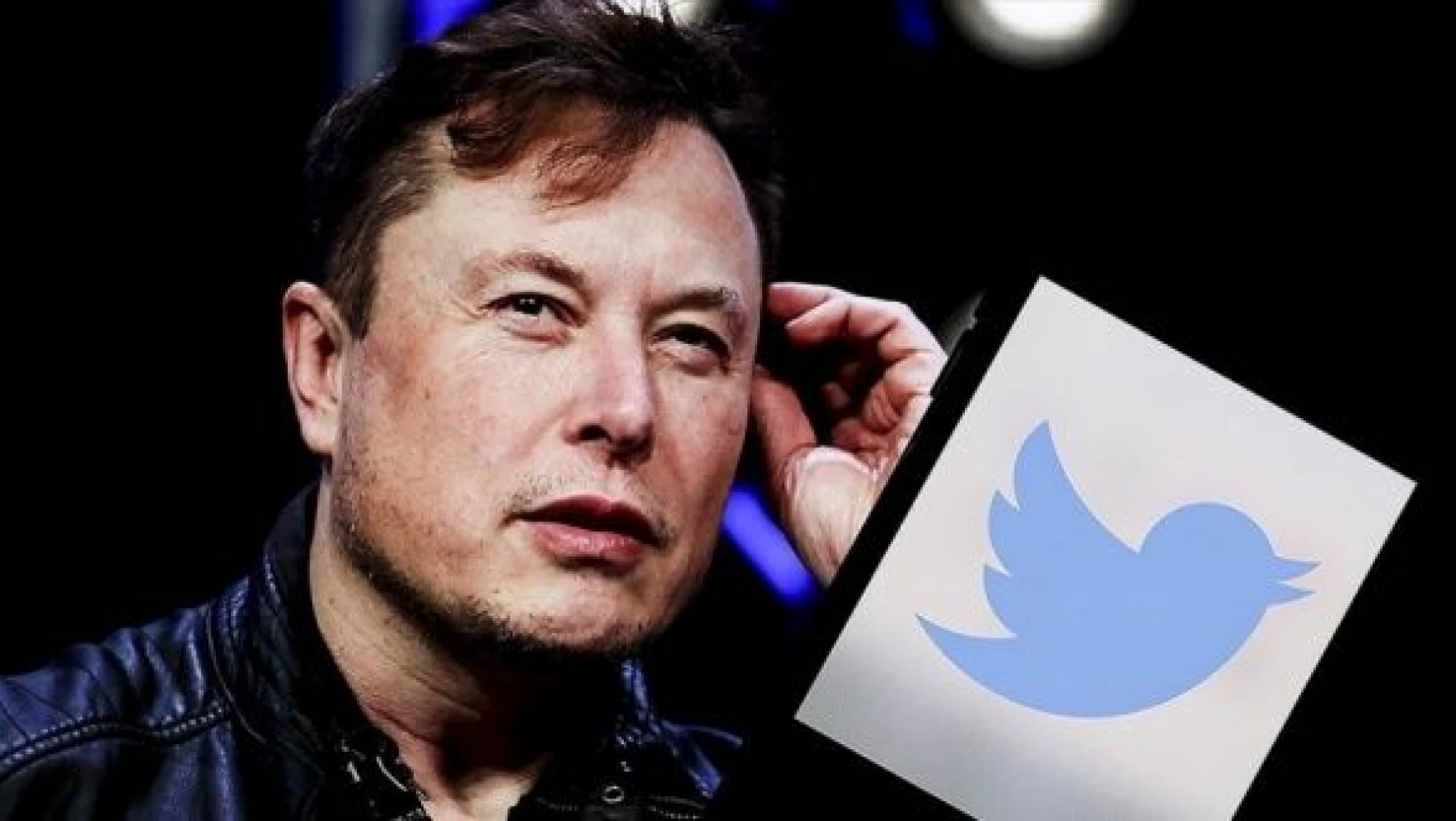 Twitter'a Elon Musk darbesi