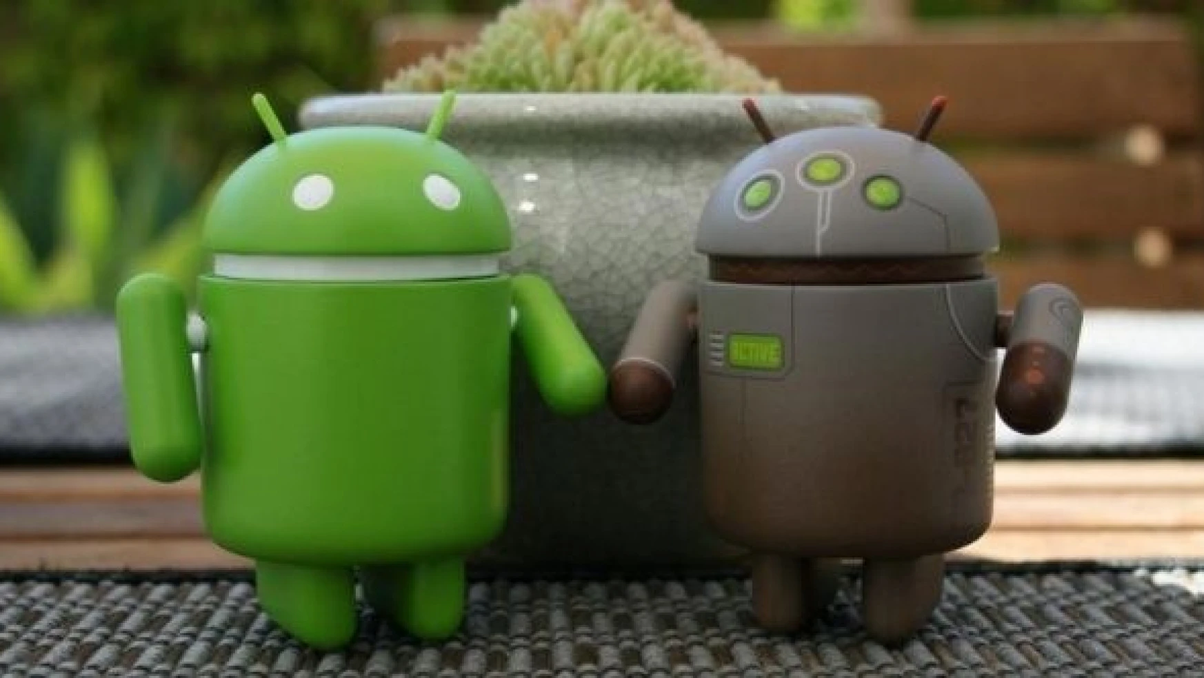Zararlı Android uygulamalar açıklandı!