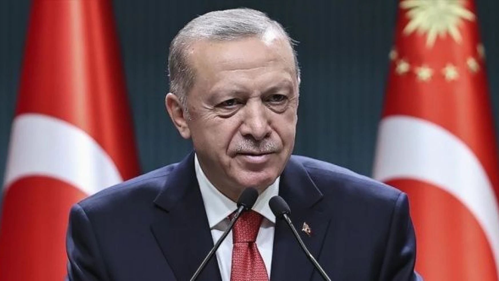Cumhurbaşkanı Erdoğan yarın Rusya'ya gidiyor