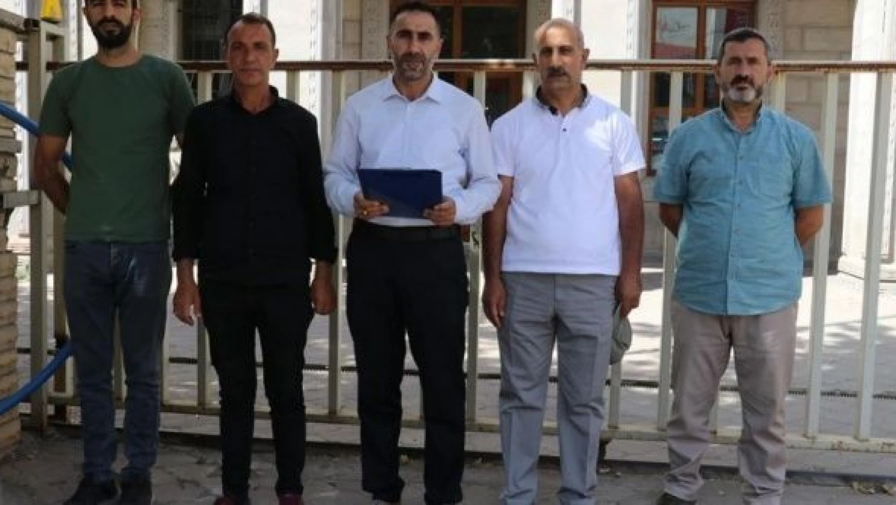Doğu Anadolu'daki STK'ler Gülşen'in imam hatiplilerle ilgili sözlerine tepki gösterdi