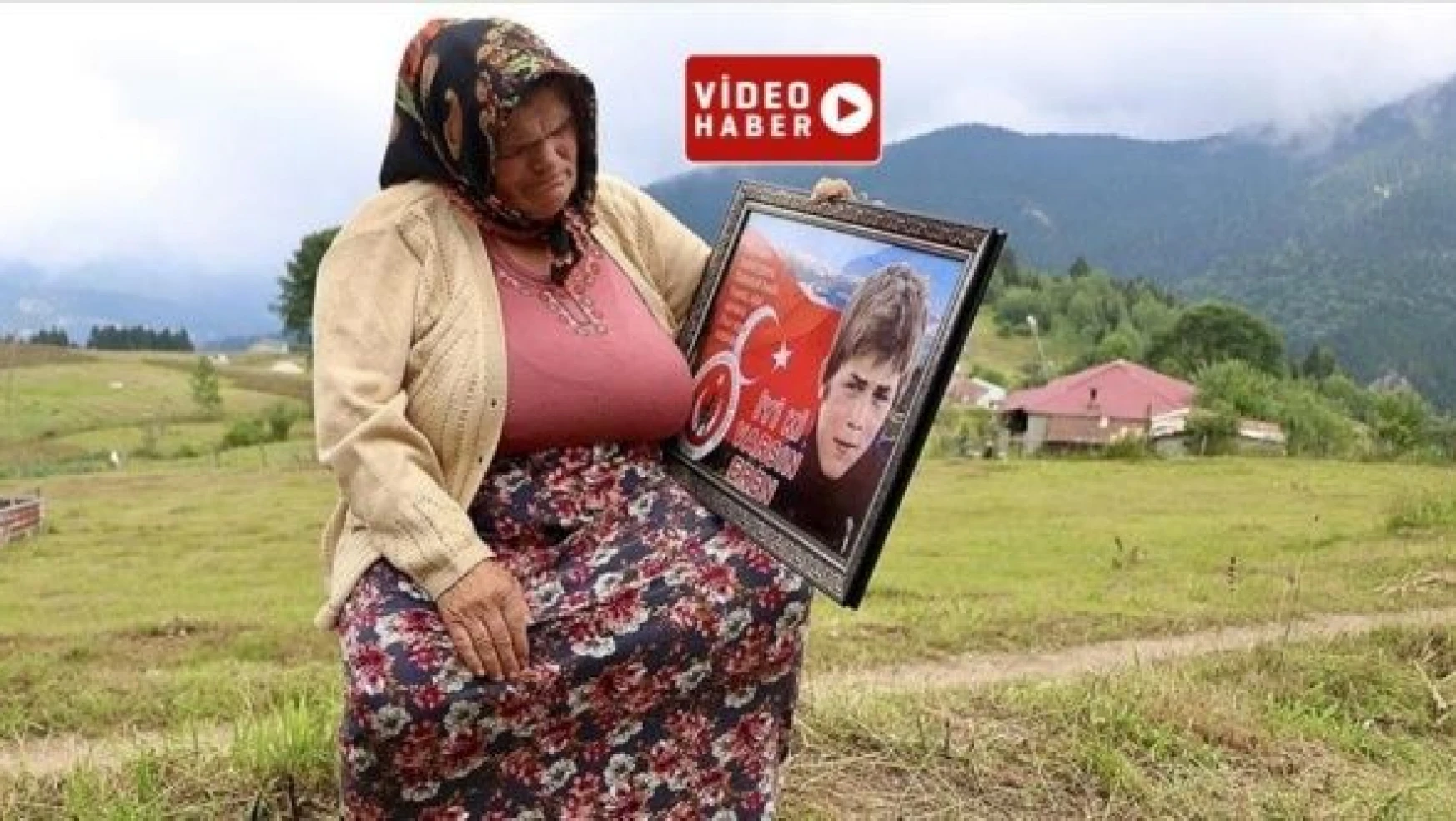 Eren Bülbül'ün annesi Ayşe Bülbül: "Anneler günü geliyor, Eren yok"