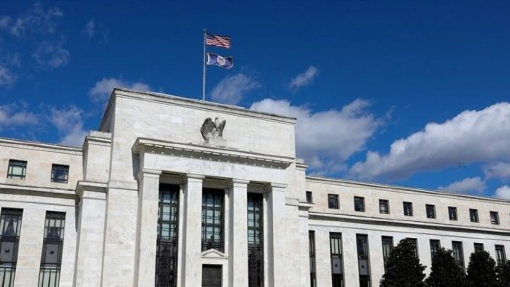 Fed kripto paralara karşı uyardı