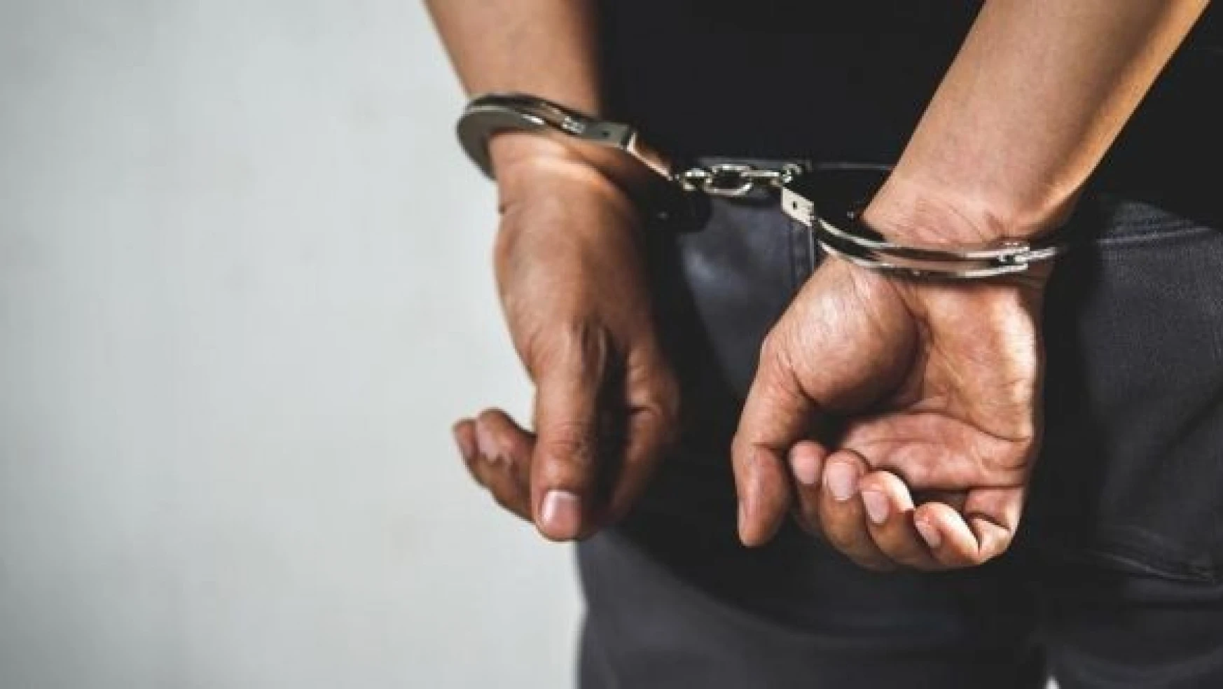 Malatya'da  4 şüpheli tutuklandı