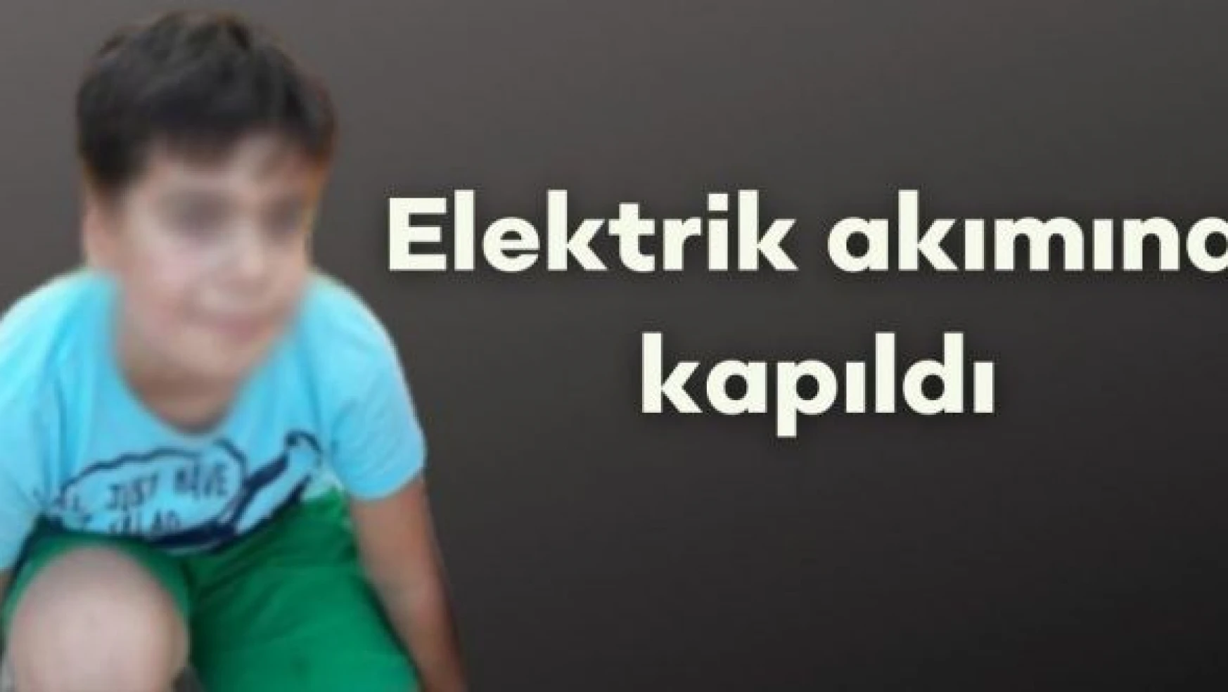 Malatya'da elektrik direkleri can almaya devam ediyor!