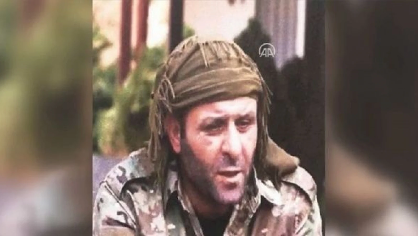PKK/YPG'nin sözde Aynularab yürütme konseyi üyesi Arman etkisiz hale getirildi