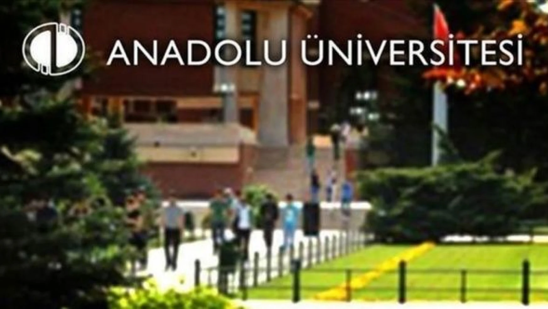 Anadolu Üniversitesi Açıköğretim af başvuruları başladı