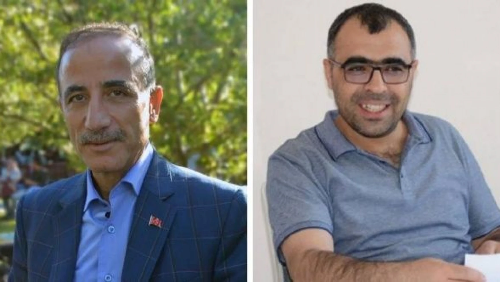 Bitlis Gazeteciler Cemiyeti Başkanı Sinan Aygül tutuklandı