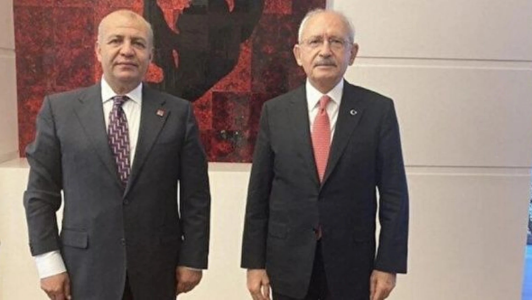 CHP Bitlis İl Başkanlığına atanan kayyım AK Parti ile mi hareket ediyor?