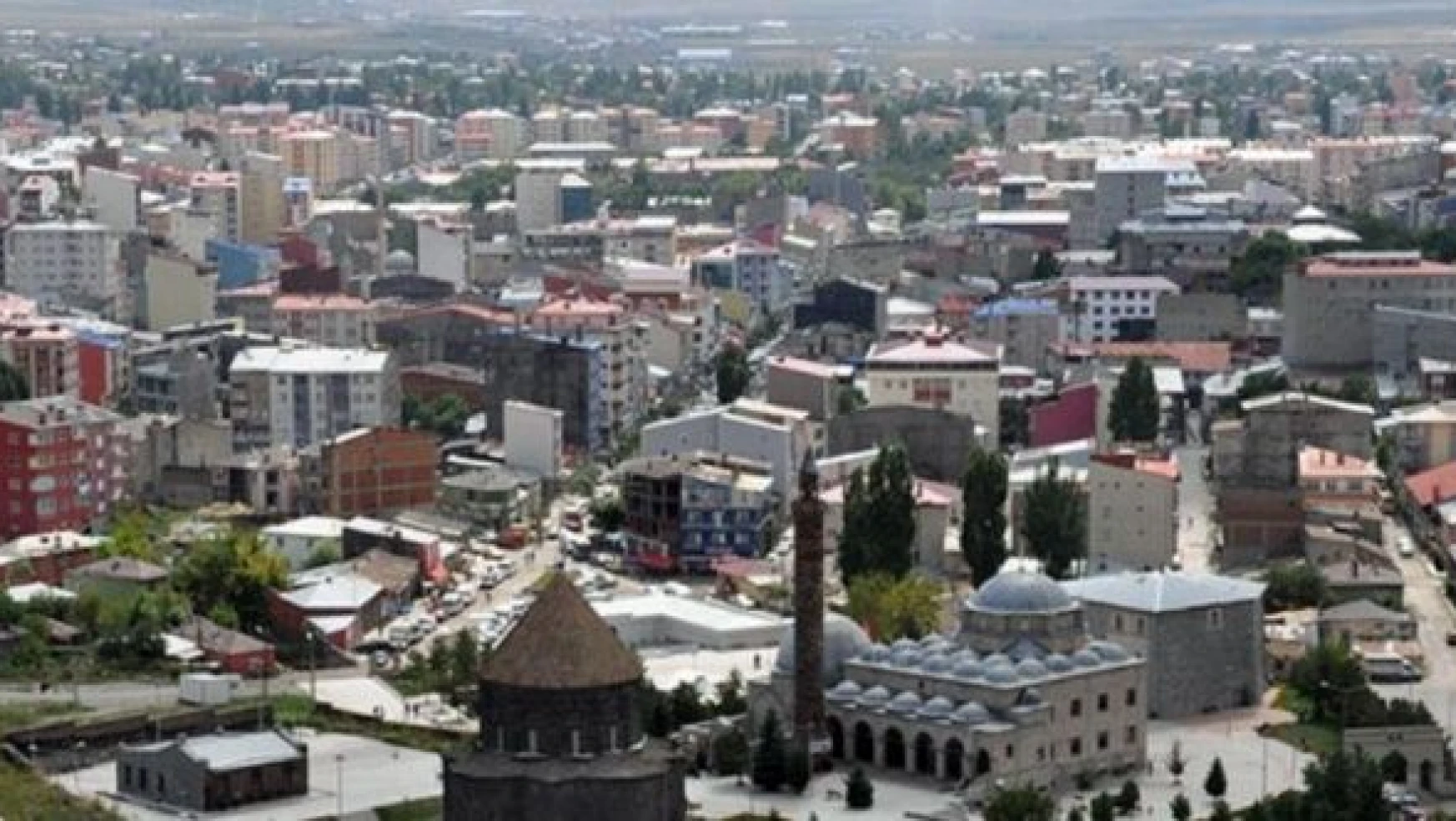 Doğu Anadolu'da konut satışı diğer yıllara oranla arttı