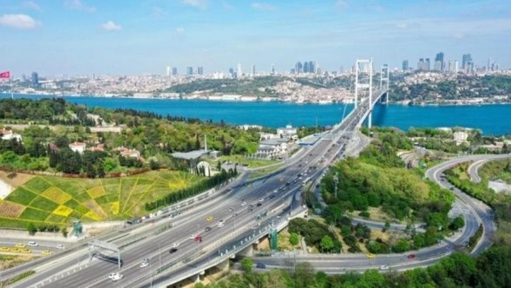 Dünya gençliğinin başkenti İstanbul oldu