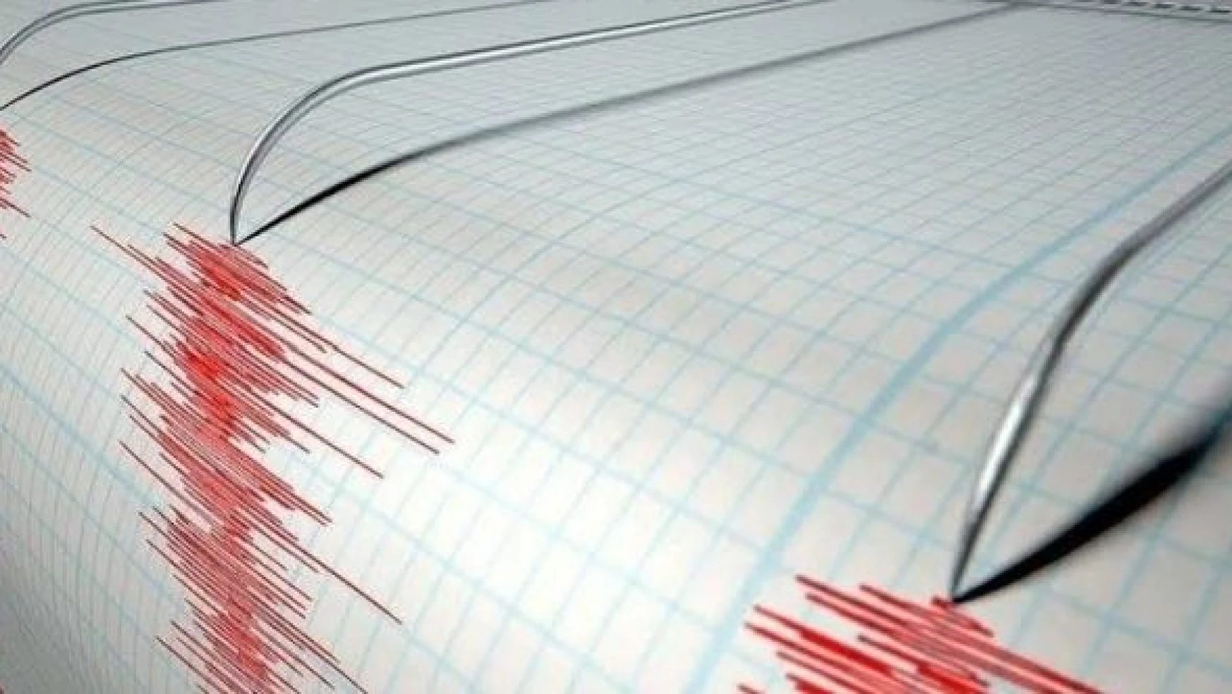 Erzincan'da deprem: 4.6