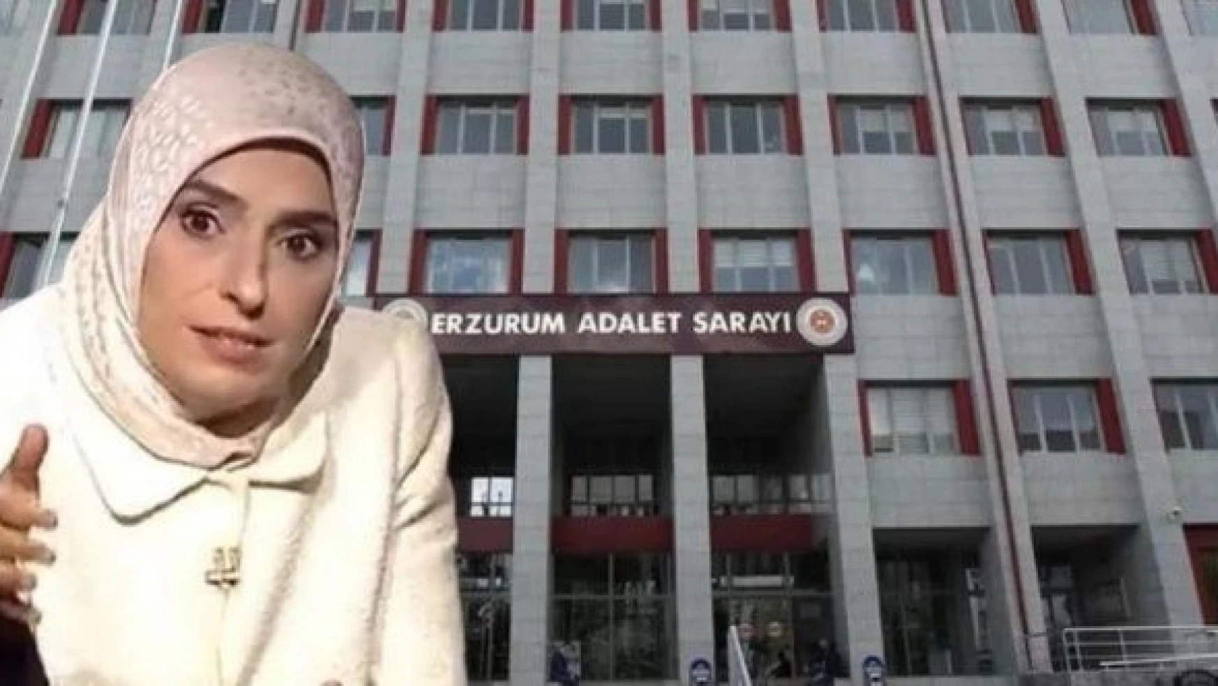 Erzurum Cumhuriyet Başsavcılığı 'savcı yok' iddiasına cevap verdi