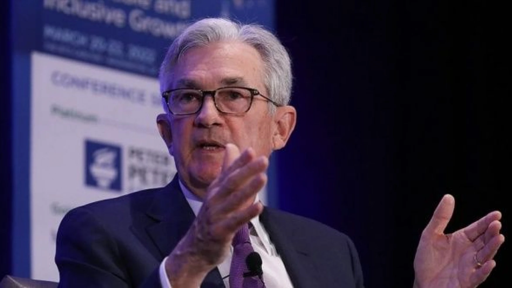 Fed Başkanı Powell: Olağan dışı bir dizi ekonomik aksaklıkla uğraşmaya devam ediyoruz