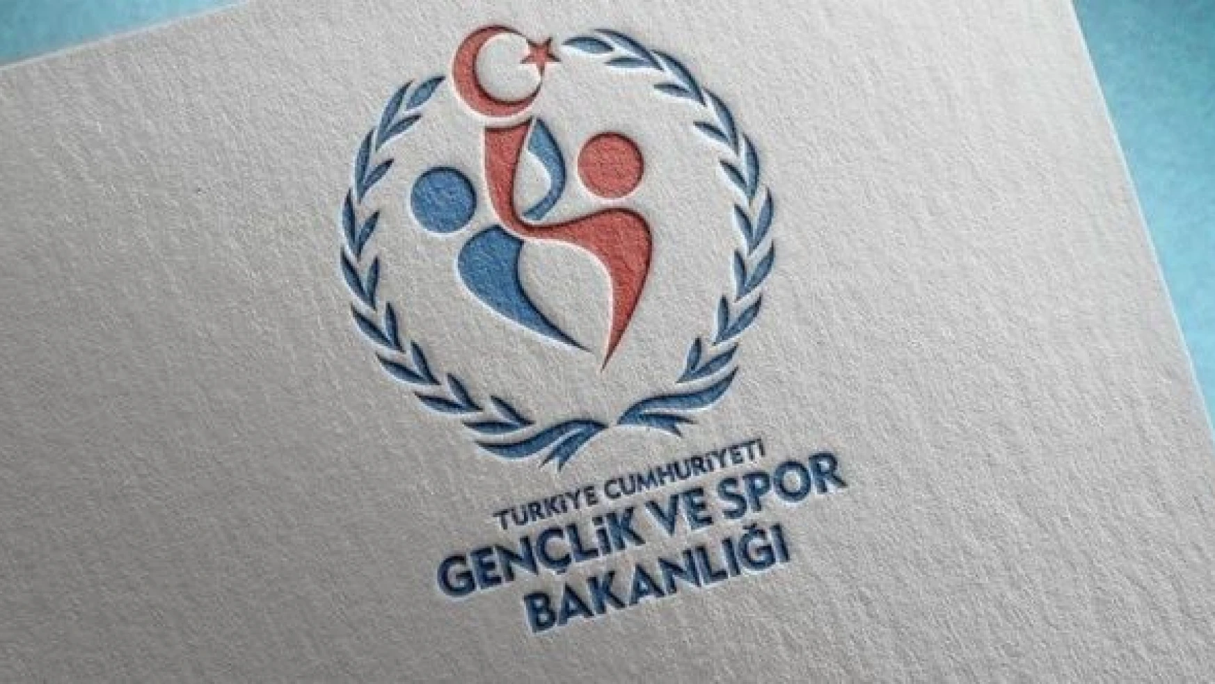 Gençlik ve Spor Bakanlığı Elazığ'da 22 sözleşmeli personel alacak