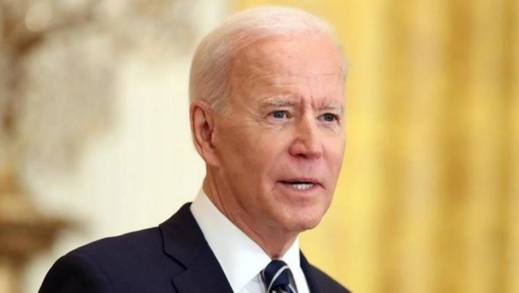 Joe Biden: &quotKoronavirüs salgını bitti"