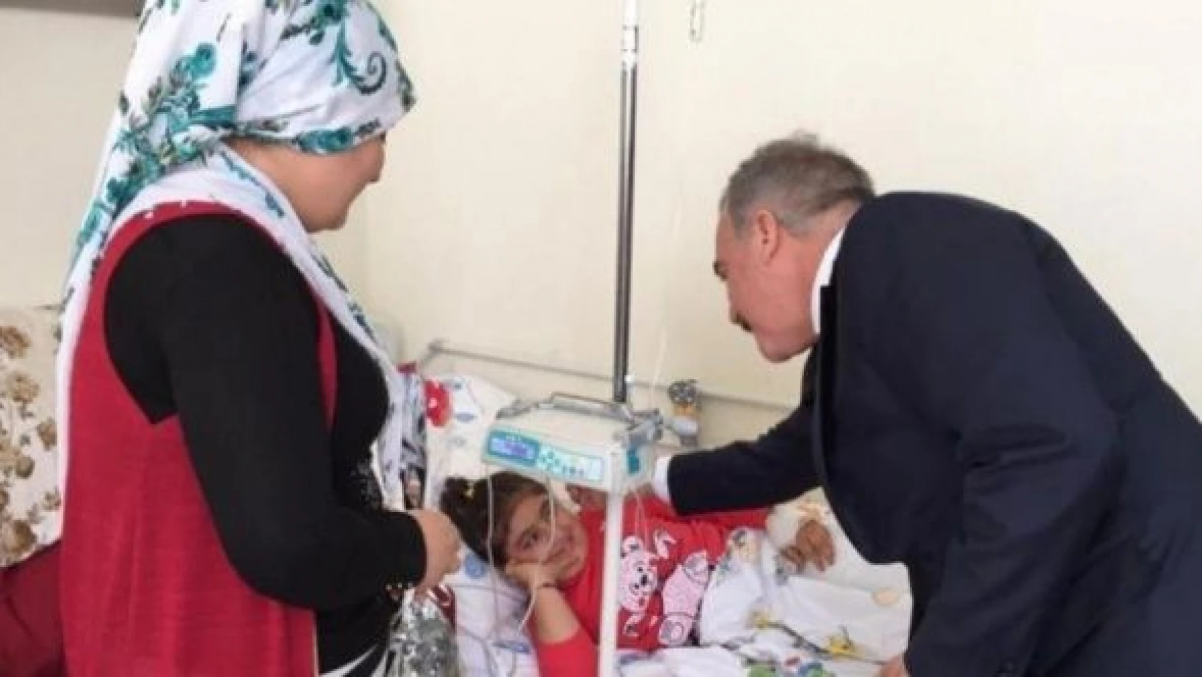 Kars Belediyesi eski Başkanı doktor atama sayılarını yalanladı