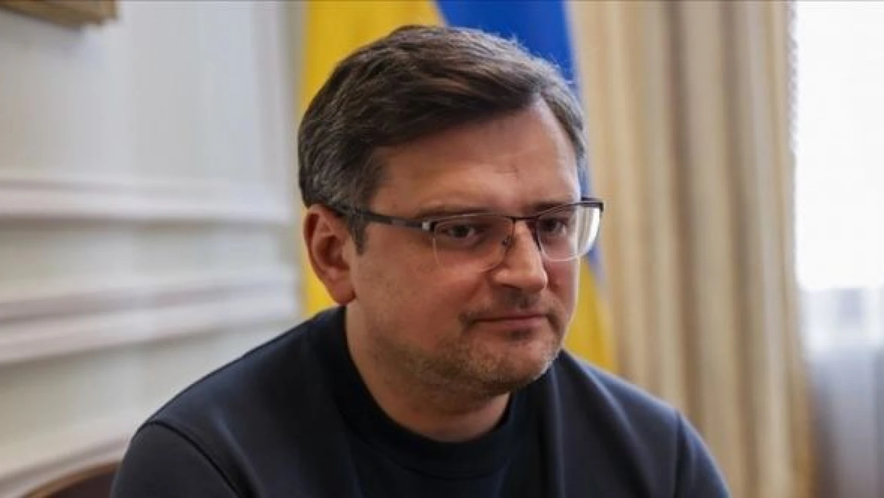 Ukrayna Dışişleri Bakanı Kuleba: &quotUkrayna için hiçbir şey değişmeyecek"