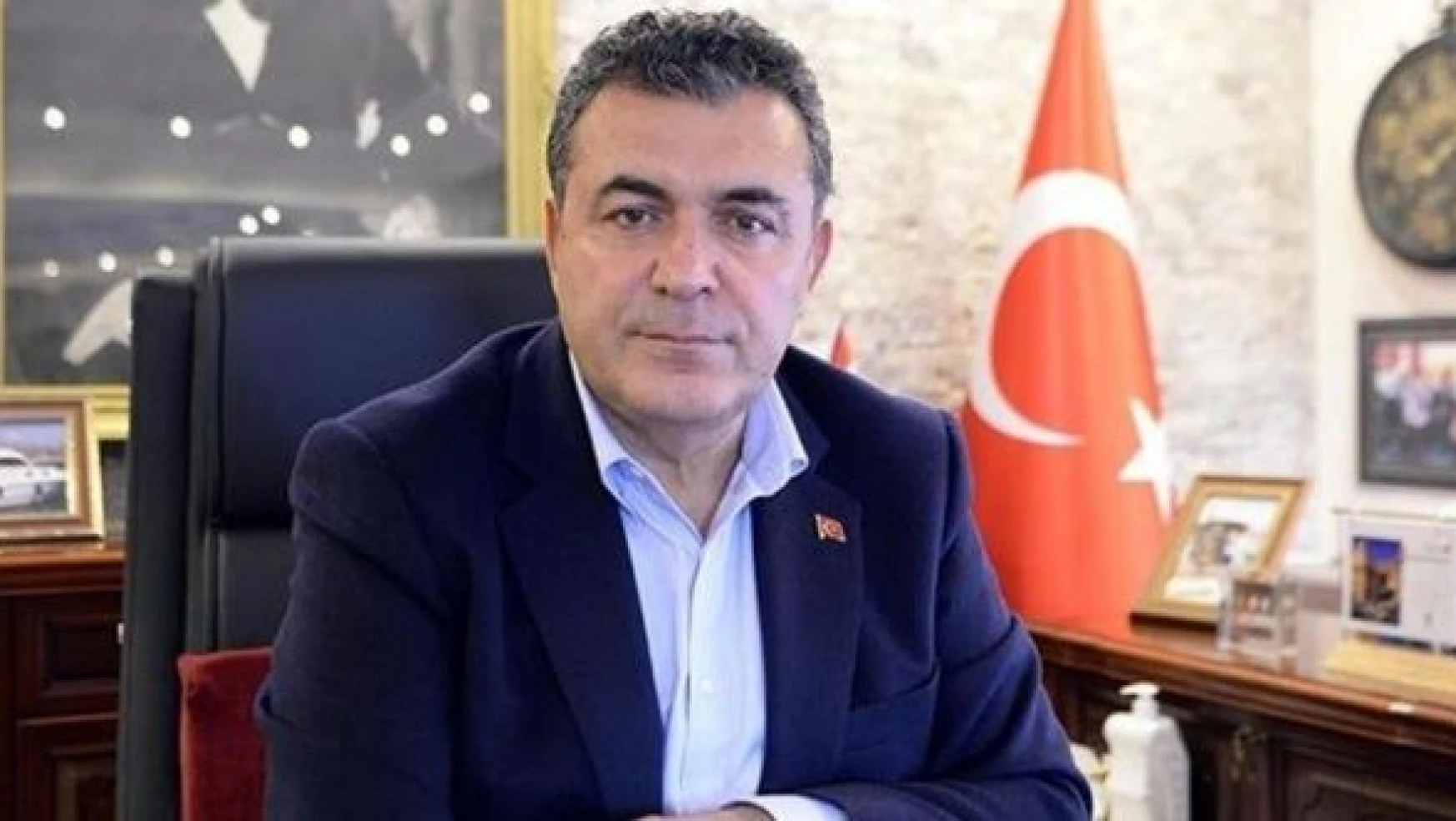 Ardahan Belediye Başkanı Faruk Demir, 'o iddialara' yanıt verdi