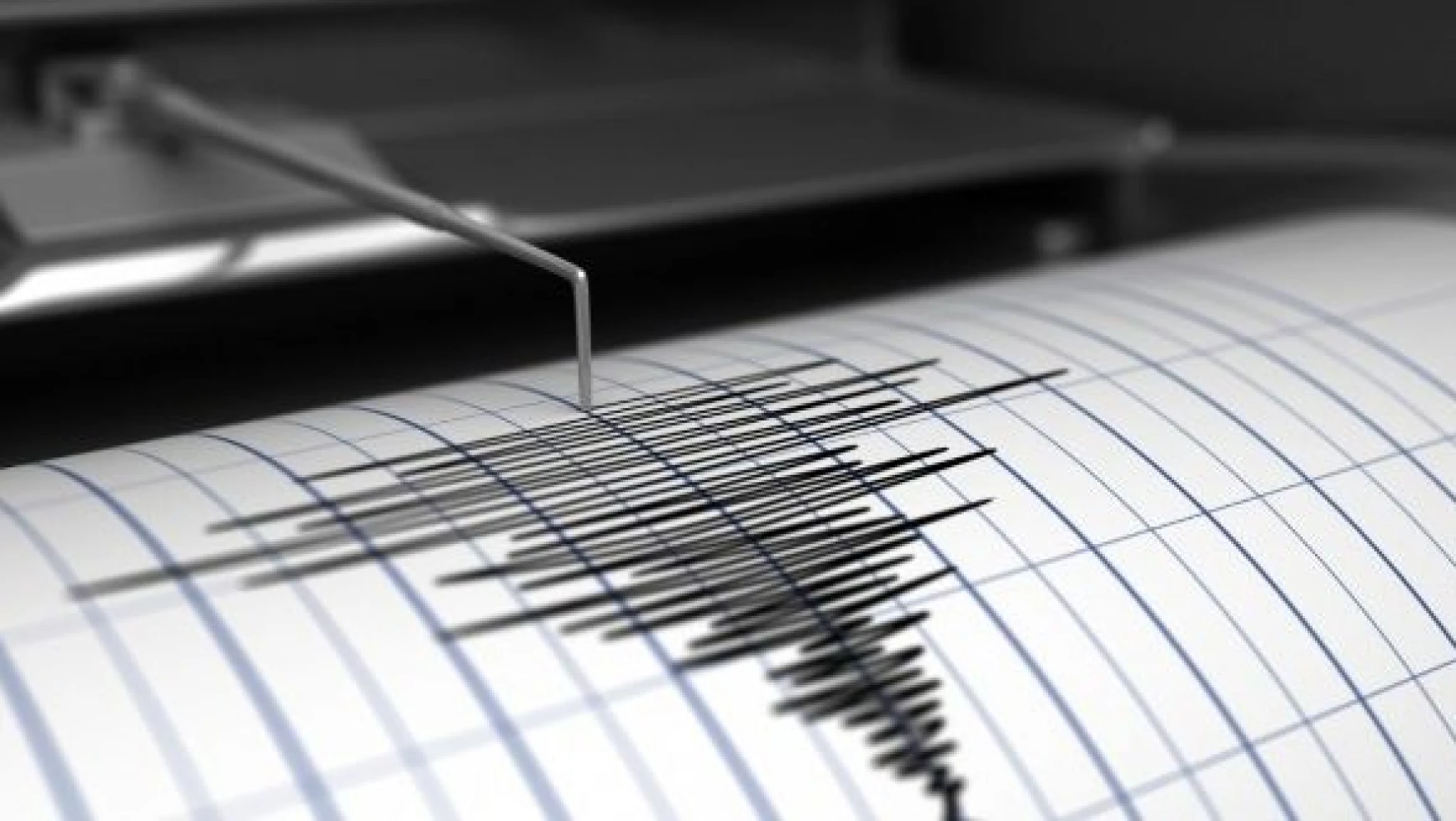 Ardahan'da deprem : 3.3