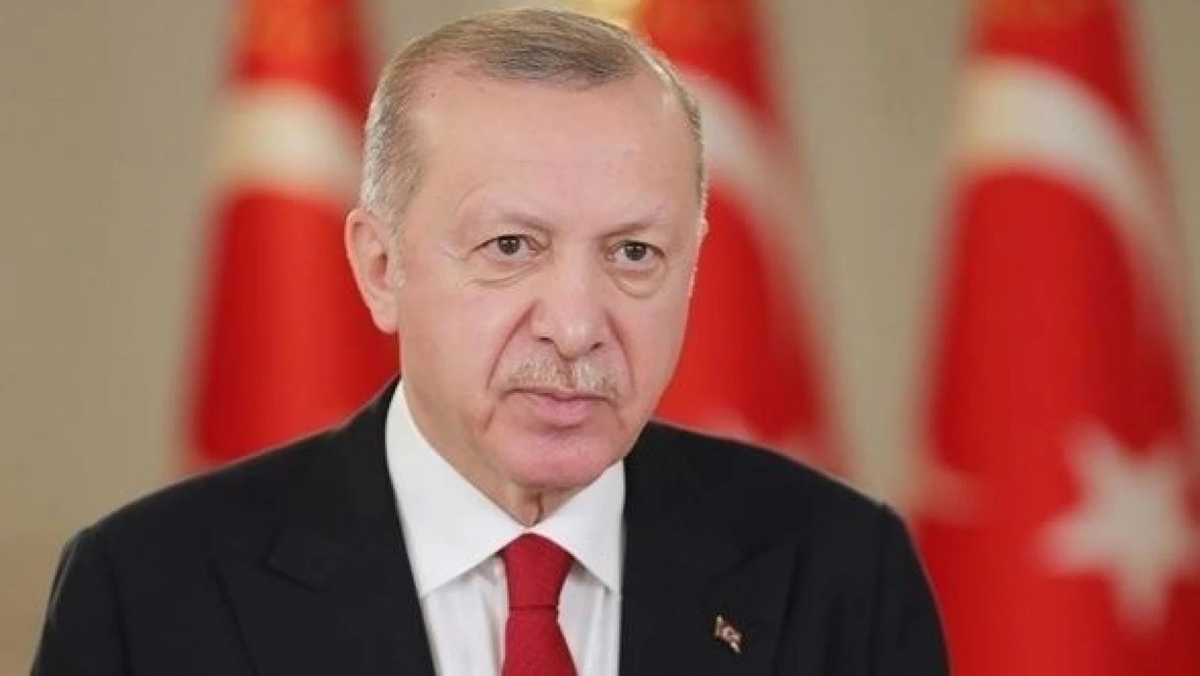 Cumhurbaşkanı Erdoğan: 'Türkiye'nin gündeminde başörtüsü diye bir mesele kalmamıştır'
