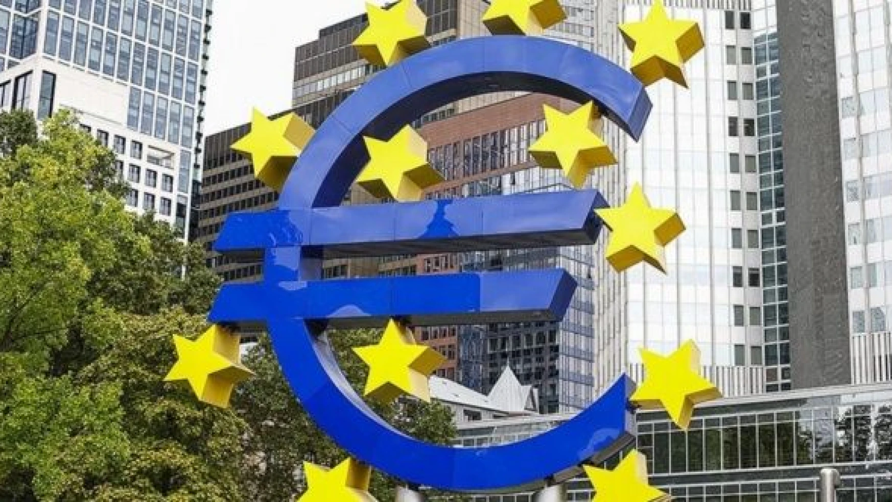 Euro Bölgesi'nde ÜFE yüzde 43.3 ile rekor kırdı