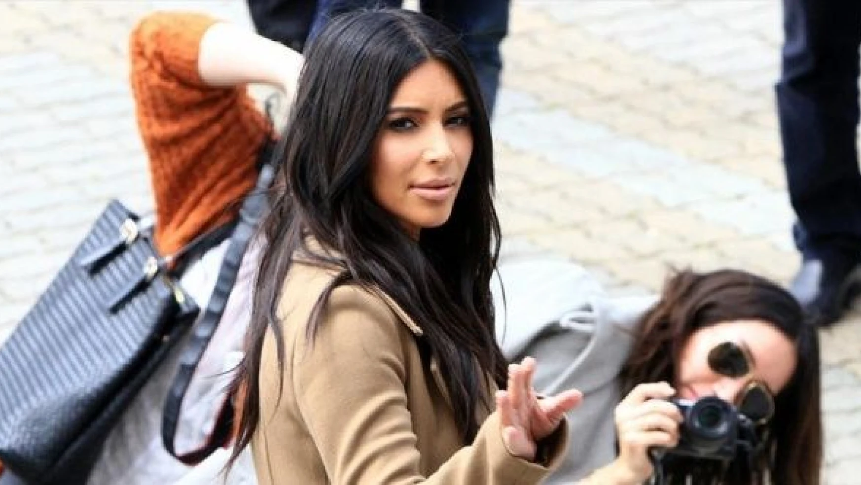 Kim Kardashian'a kripto para cezası